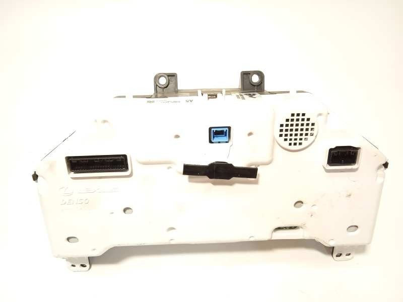 Recambio de cuadro instrumentos para lexus rx (agl20) 450h referencia OEM IAM 8380048V51  