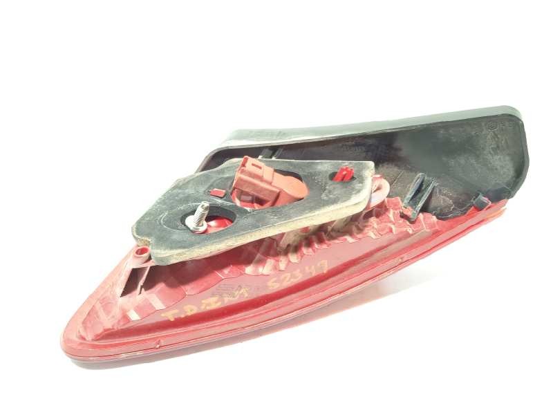 Recambio de piloto trasero derecho interior para peugeot 3008 hybrid4 referencia OEM IAM 9683460980  6351HE