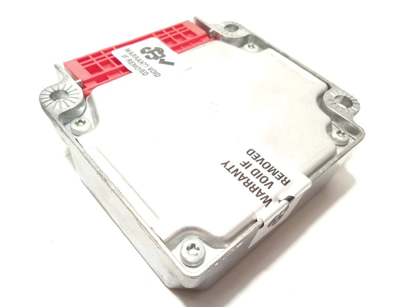 Recambio de centralita airbag para chevrolet epica 2.0 diesel cat referencia OEM IAM 96435788  