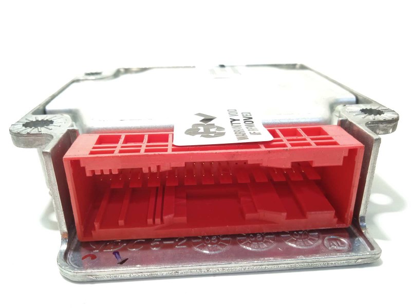 Recambio de centralita airbag para chevrolet epica 2.0 diesel cat referencia OEM IAM 96435788  