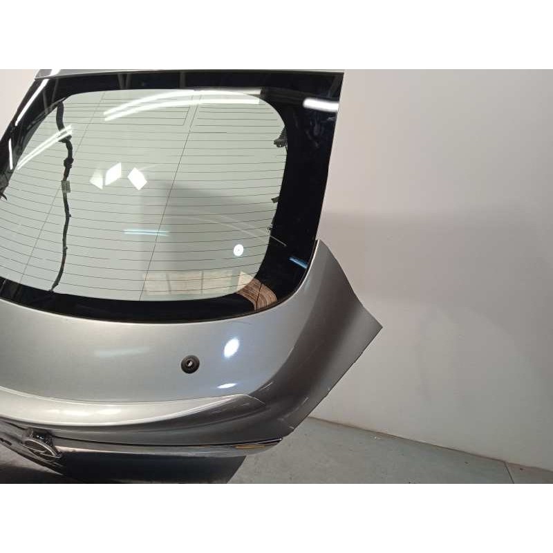 Recambio de porton trasero para opel insignia berlina 2.0 16v cdti referencia OEM IAM 13310763  
