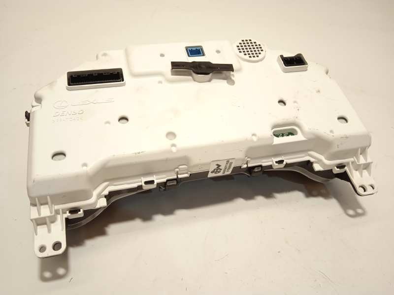 Recambio de cuadro instrumentos para lexus rx (agl20) 450h referencia OEM IAM 8380048V51  
