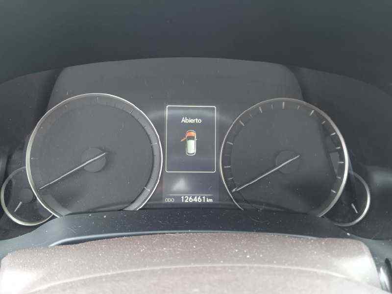 Recambio de cuadro instrumentos para lexus rx (agl20) 450h referencia OEM IAM 8380048V51  