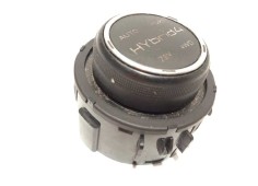 Recambio de interruptor para peugeot 3008 hybrid4 referencia OEM IAM 96669728ZD  