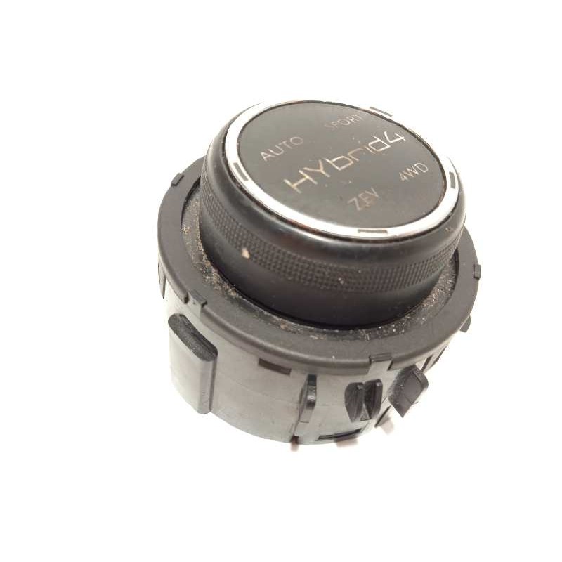 Recambio de interruptor para peugeot 3008 hybrid4 referencia OEM IAM 96669728ZD  