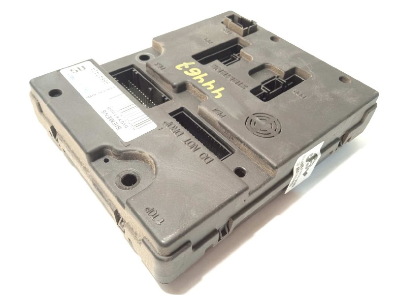 Recambio de centralita check control para chevrolet epica 2.0 diesel cat referencia OEM IAM 96647424  