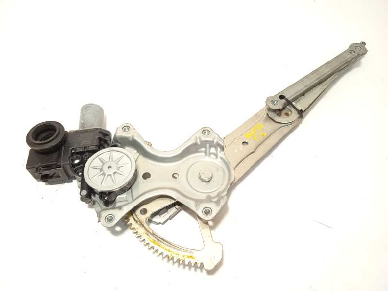 Recambio de elevalunas trasero derecho para lexus rx (agl20) 450h referencia OEM IAM 8571048131  6980178010