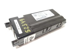 Recambio de modulo electronico para peugeot 3008 hybrid4 referencia OEM IAM 9673397980   2