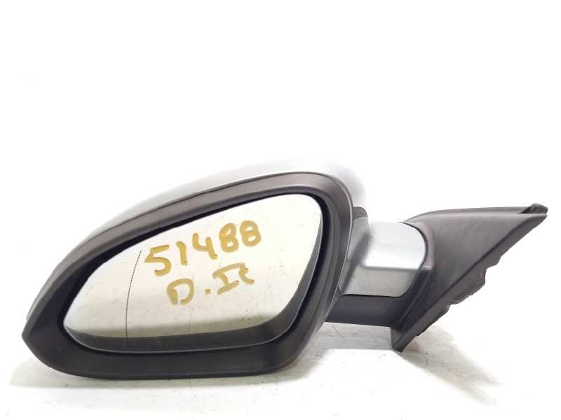 Recambio de retrovisor izquierdo para opel insignia berlina 2.0 16v cdti referencia OEM IAM 13320190  13329082