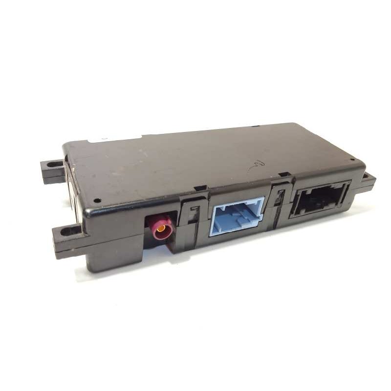 Recambio de modulo electronico para peugeot 3008 hybrid4 referencia OEM IAM 9673397980  