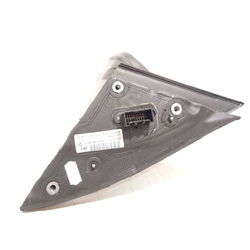 Recambio de retrovisor izquierdo para opel insignia berlina 2.0 16v cdti referencia OEM IAM 13320190  13329082