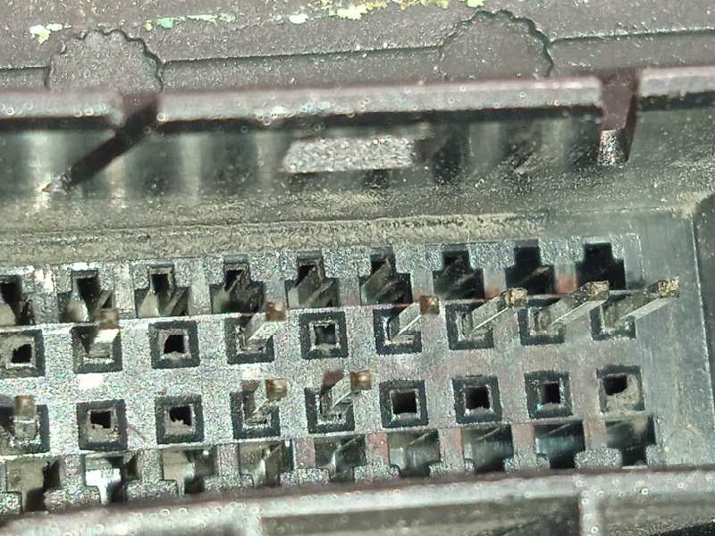 Recambio de retrovisor izquierdo para opel insignia berlina 2.0 16v cdti referencia OEM IAM 13320190  13329082