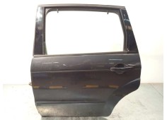 Recambio de puerta trasera izquierda para ford s-max (ca1) 2.0 tdci cat referencia OEM IAM 1693746  
