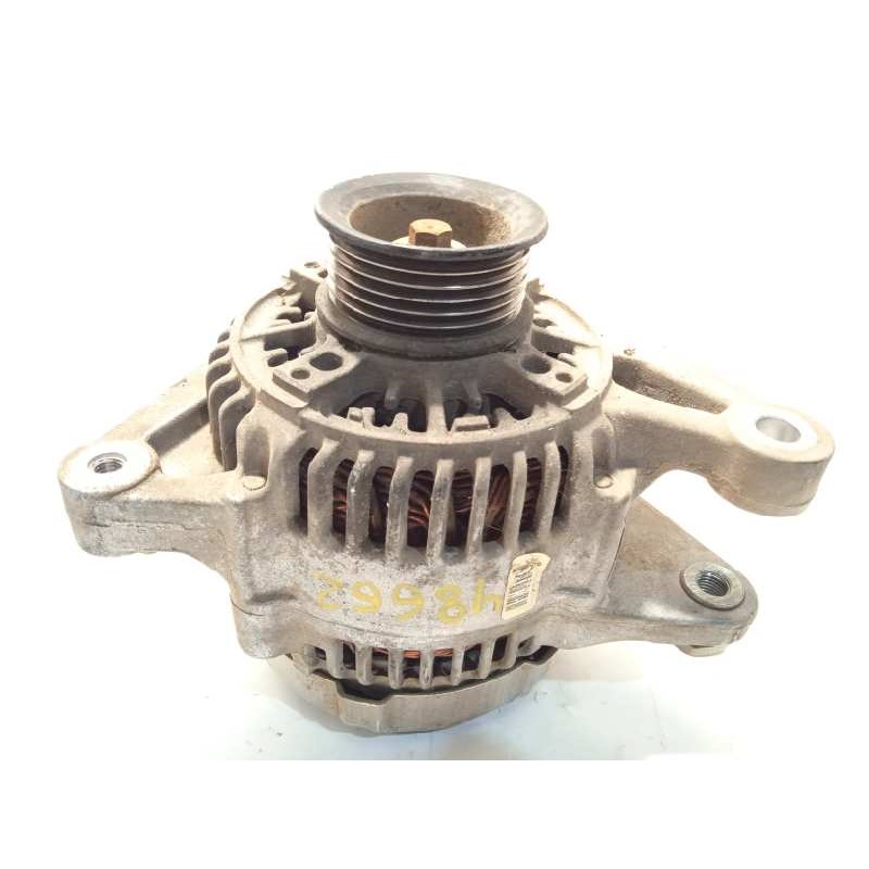 Recambio de alternador para toyota rav 4 (a2) 1.8 luna (2003) referencia OEM IAM 2706022130  1022112180