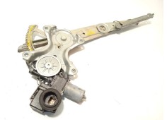 Recambio de elevalunas trasero izquierdo para lexus rx (agl20) 450h referencia OEM IAM 8572048141  6980278010