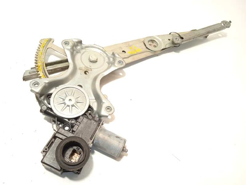 Recambio de elevalunas trasero izquierdo para lexus rx (agl20) 450h referencia OEM IAM 8572048141  6980278010