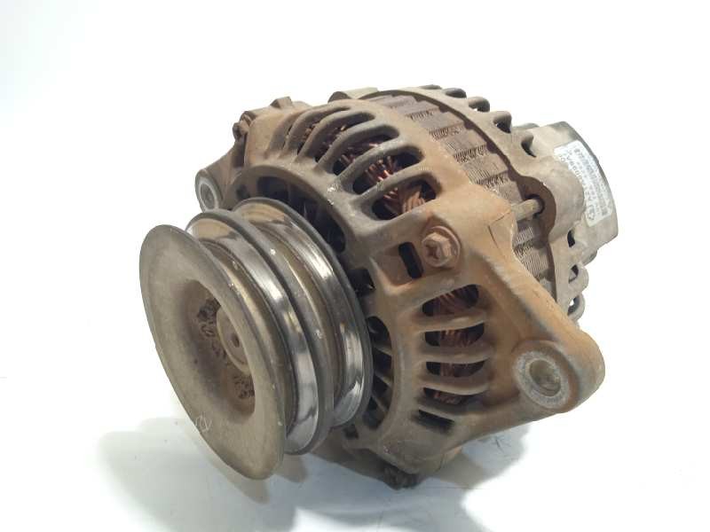 Recambio de alternador para ford ranger (eq) 2.5 12v td cat referencia OEM IAM WL91 A2TA6099AT WL9118300