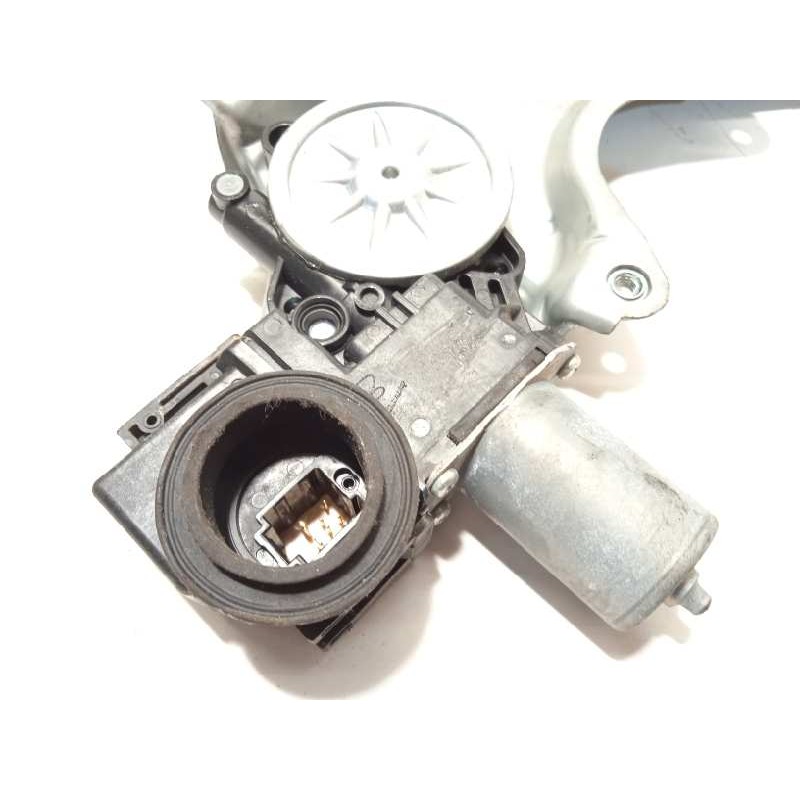 Recambio de elevalunas trasero izquierdo para lexus rx (agl20) 450h referencia OEM IAM 8572048141  6980278010