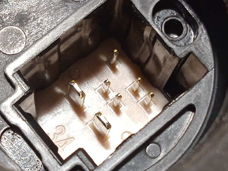 Recambio de elevalunas trasero izquierdo para lexus rx (agl20) 450h referencia OEM IAM 8572048141  6980278010