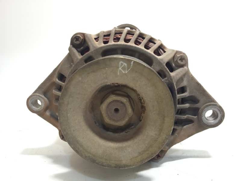 Recambio de alternador para ford ranger (eq) 2.5 12v td cat referencia OEM IAM WL91 A2TA6099AT WL9118300