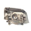 Recambio de faro izquierdo para nissan x-trail i (t30) 2.2 di 4x4 referencia OEM IAM 260608H925 260608H90A 
