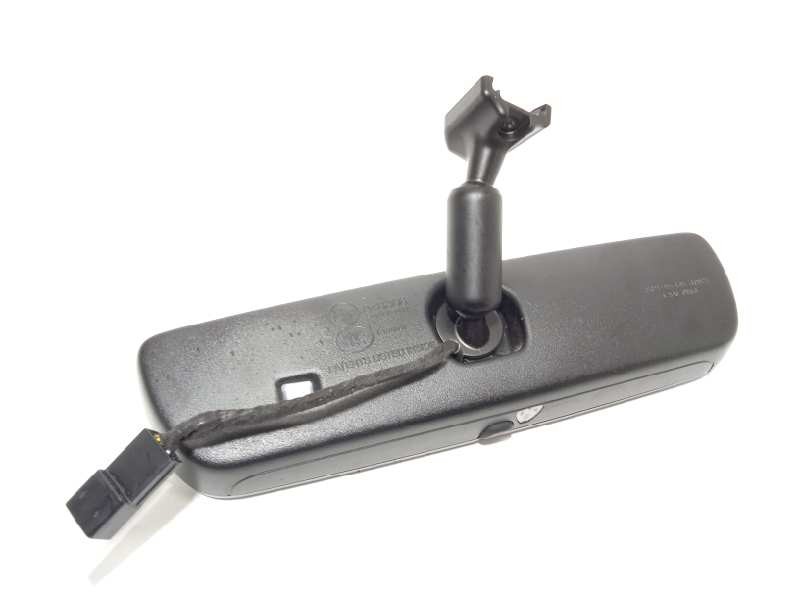 Recambio de espejo interior para lexus rx (agl20) 450h referencia OEM IAM 878100WQ00  