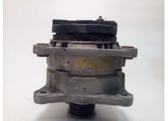 Recambio de alternador para renault twingo 1.5 dci diesel fap referencia OEM IAM 231008578R  0124425093