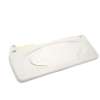 Recambio de parasol izquierdo para mercedes-benz citan (w415) combi 109 cdi lang (a2) (415703) referencia OEM IAM 8200544833  