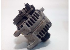 Recambio de alternador para renault twingo 1.5 dci diesel fap referencia OEM IAM 231008578R  0124425093 2