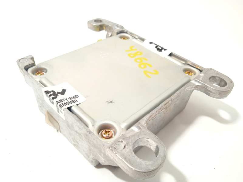 Recambio de centralita airbag para toyota rav 4 (a2) 1.8 luna (2003) referencia OEM IAM 8917042090  