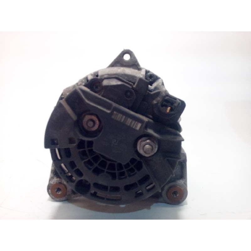 Recambio de alternador para renault twingo 1.5 dci diesel fap referencia OEM IAM 231008578R  0124425093