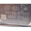 Recambio de caja mariposa para kia ceed 1.0 tgdi cat referencia OEM IAM 3510007250  