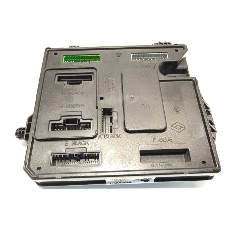 Recambio de centralita confort para renault scenic iii 1.5 dci diesel fap referencia OEM IAM 284B17882R  