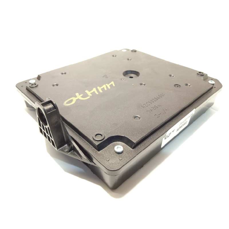 Recambio de centralita confort para renault scenic iii 1.5 dci diesel fap referencia OEM IAM 284B17882R  