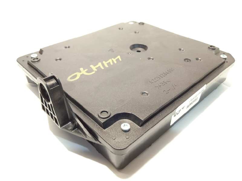 Recambio de centralita confort para renault scenic iii 1.5 dci diesel fap referencia OEM IAM 284B17882R  