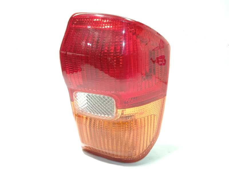 Recambio de piloto trasero derecho para toyota rav 4 (a2) 1.8 luna (2003) referencia OEM IAM 8155142060  