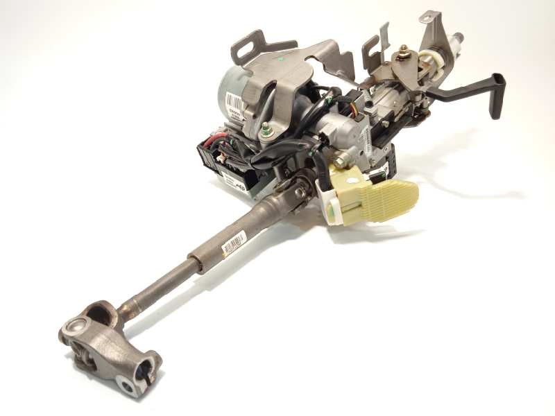 Recambio de columna direccion para renault scenic iii 1.5 dci diesel fap referencia OEM IAM 488103131R  