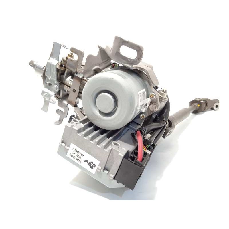 Recambio de columna direccion para renault scenic iii 1.5 dci diesel fap referencia OEM IAM 488103131R  