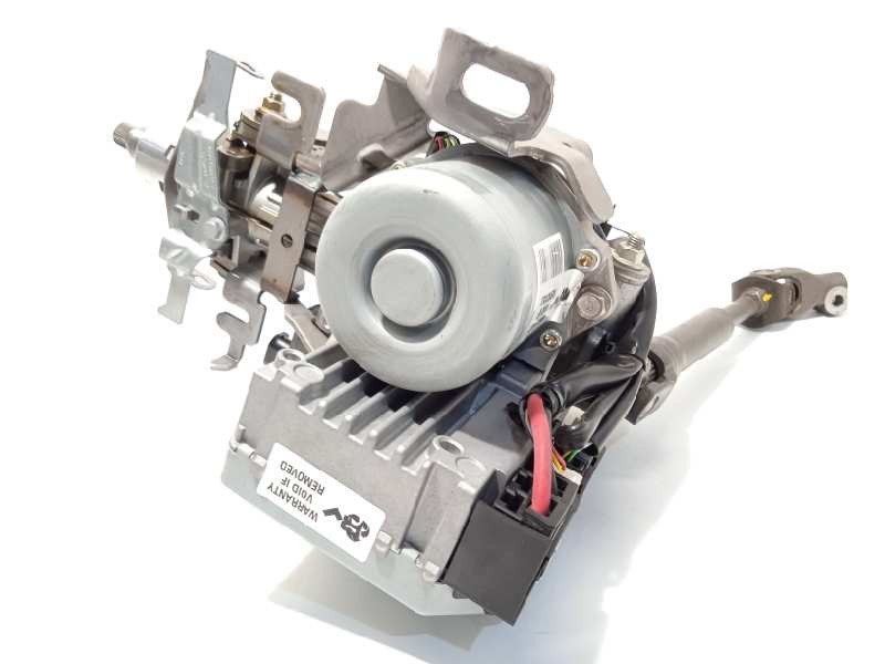 Recambio de columna direccion para renault scenic iii 1.5 dci diesel fap referencia OEM IAM 488103131R  