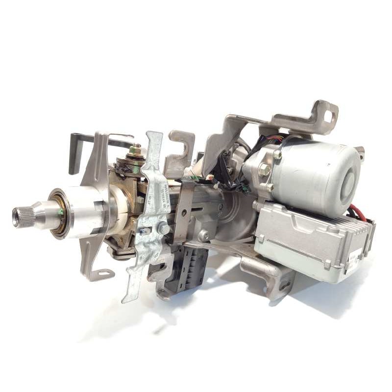 Recambio de columna direccion para renault scenic iii 1.5 dci diesel fap referencia OEM IAM 488103131R  