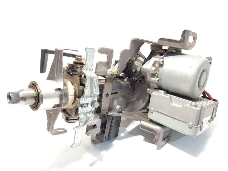 Recambio de columna direccion para renault scenic iii 1.5 dci diesel fap referencia OEM IAM 488103131R  