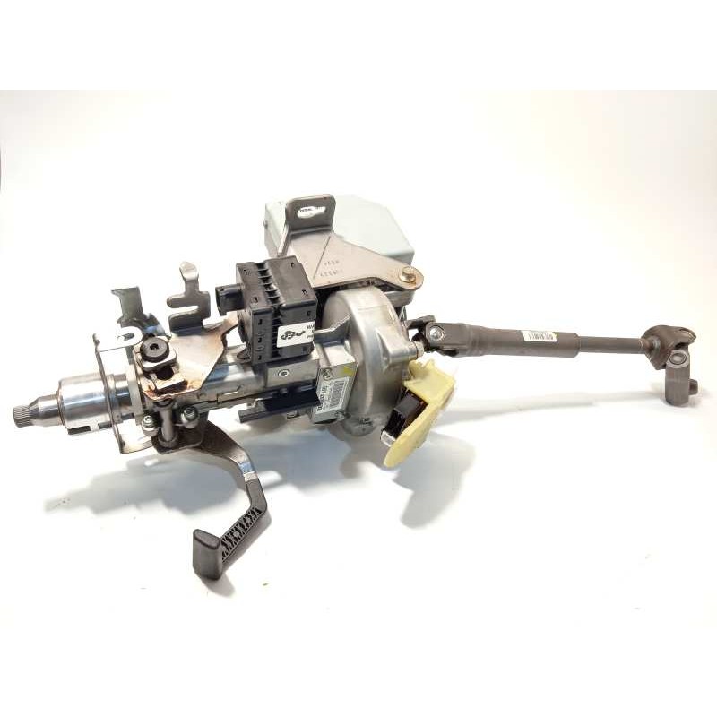 Recambio de columna direccion para renault scenic iii 1.5 dci diesel fap referencia OEM IAM 488103131R  