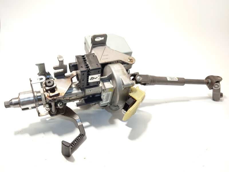 Recambio de columna direccion para renault scenic iii 1.5 dci diesel fap referencia OEM IAM 488103131R  