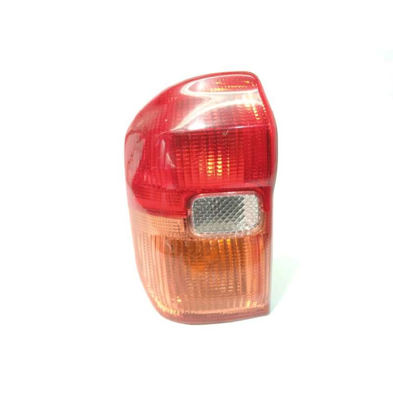 Recambio de piloto trasero izquierdo para toyota rav 4 (a2) 1.8 luna (2003) referencia OEM IAM 8156142060  