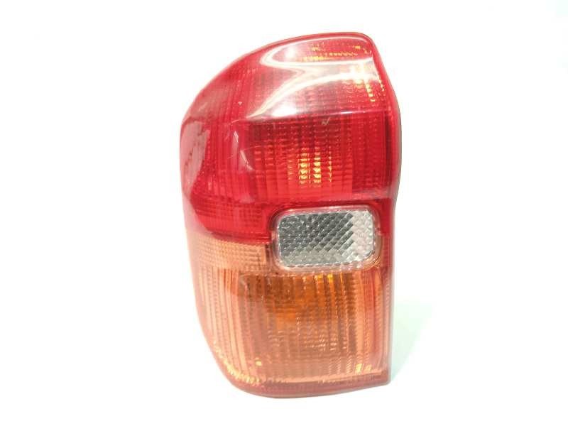 Recambio de piloto trasero izquierdo para toyota rav 4 (a2) 1.8 luna (2003) referencia OEM IAM 8156142060  