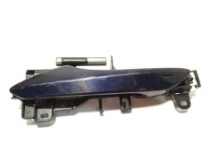Recambio de maneta exterior delantera derecha para lexus rx (agl20) 450h referencia OEM IAM 6921048110J0   2