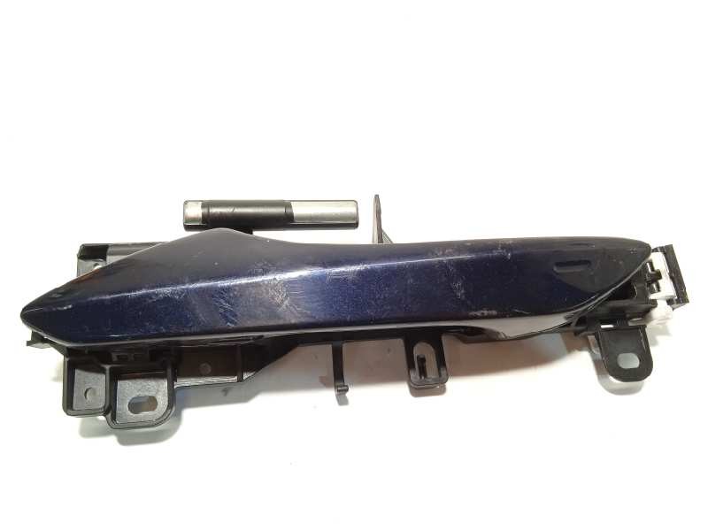 Recambio de maneta exterior delantera derecha para lexus rx (agl20) 450h referencia OEM IAM 6921048110J0  