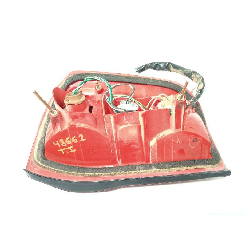 Recambio de piloto trasero izquierdo para toyota rav 4 (a2) 1.8 luna (2003) referencia OEM IAM 8156142060  