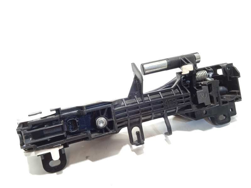 Recambio de maneta exterior delantera derecha para lexus rx (agl20) 450h referencia OEM IAM 6921048110J0  