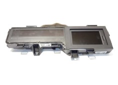 Recambio de cuadro instrumentos para renault scenic iii 1.5 dci diesel fap referencia OEM IAM 248102781R   2